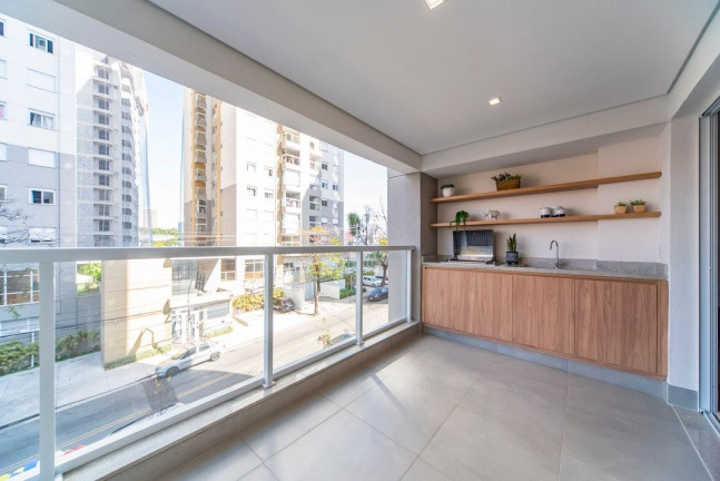 Imagem Imóvel com 3 Quartos à Venda, 91 m² em Parque Das Nações - Santo André