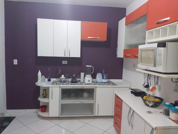 Imagem Casa com 2 Quartos à Venda, 100 m² em Jardim Helga - São Paulo