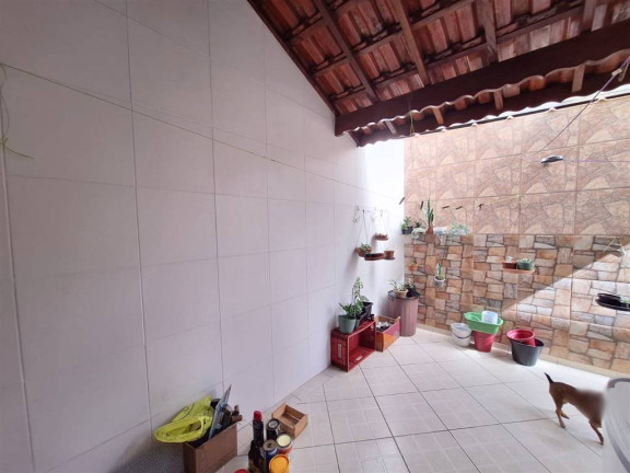 Imagem Casa com 3 Quartos à Venda, 84 m² em Guilhermina - Praia Grande Imagem Casa com 3 Quartos à Venda, 84 m² em Guilhermina - Praia Grande