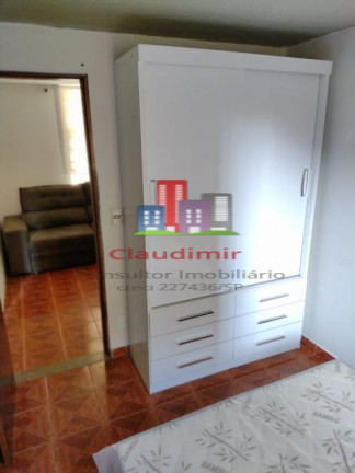 Imagem Apartamento com 2 Quartos à Venda, 46 m² em Cidade Tiradentes - São Paulo Imagem Apartamento com 2 Quartos à Venda, 46 m² em Cidade Tiradentes - São Paulo
