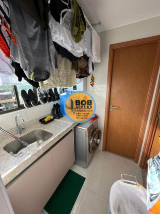 Imagem Apartamento com 3 Quartos à Venda, 94 m² em Boa Viagem - Recife
