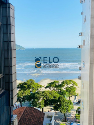 Imagem Apartamento com 4 Quartos à Venda, 266 m² em Gonzaga - Santos Imagem Apartamento com 4 Quartos à Venda, 266 m² em Gonzaga - Santos