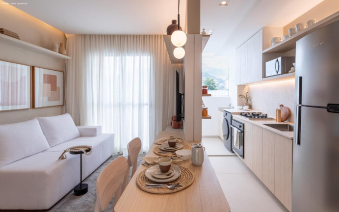 Imagem Apartamento à Venda,  em Centro, Niteroi - Niterói