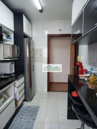 Imagem Apartamento com 2 Quartos à Venda, 79 m² em Vila Andrade - São Paulo Imagem Apartamento com 2 Quartos à Venda, 79 m² em Vila Andrade - São Paulo
