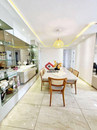 Imagem Apartamento com 3 Quartos à Venda, 137 m² em Meireles - Fortaleza Imagem Apartamento com 3 Quartos à Venda, 137 m² em Meireles - Fortaleza