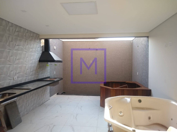 Imagem Casa com 3 Quartos à Venda,  em Vila Carrão - São Paulo