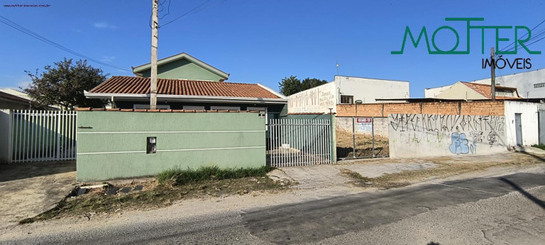 Imagem Terreno à Venda, 408 m² em São Braz - Curitiba