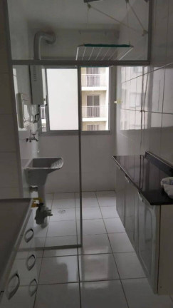 Imagem Apartamento com 2 Quartos à Venda, 55 m² em Macedo - Guarulhos