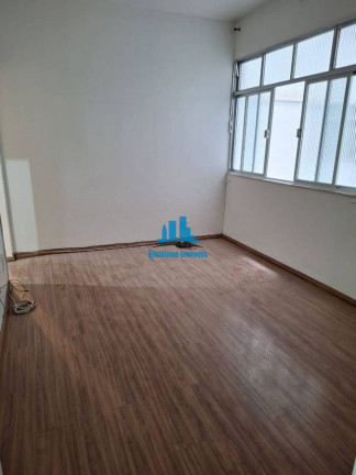 Imagem Apartamento com 1 Quarto à Venda, 50 m² em São Domingos - Niterói