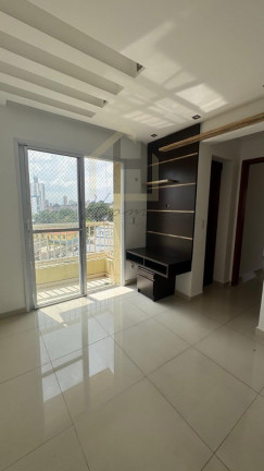 Imagem Imóvel com 1 Quarto à Venda, 54 m² em Vila Príncipe De Gales - Santo André Imagem Imóvel com 1 Quarto à Venda, 54 m² em Vila Príncipe De Gales - Santo André