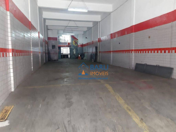 Imagem Galpão para Alugar, 750 m² em Campos Elíseos - São Paulo Imagem Galpão para Alugar, 750 m² em Campos Elíseos - São Paulo