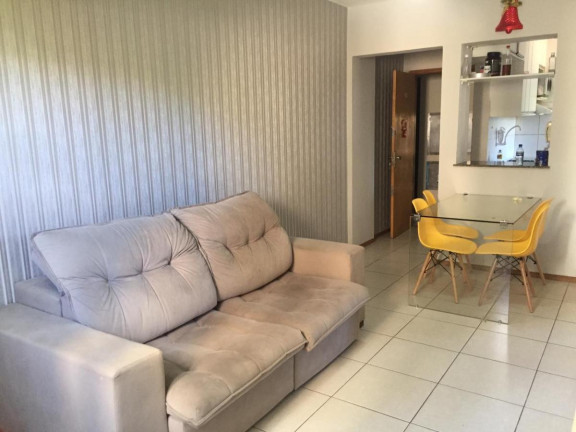 Apartamento com 2 Quartos à Venda, 53 m² em Imbuí - Salvador