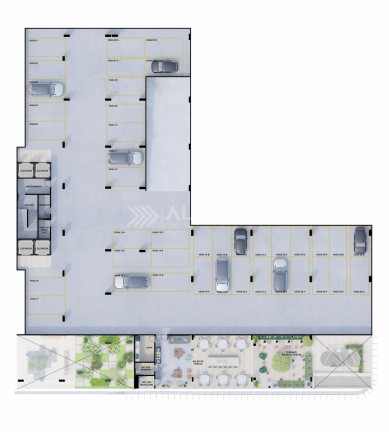 Imagem Apartamento com 3 Quartos à Venda, 76 m² em Jardim Oceania - João Pessoa Imagem Apartamento com 3 Quartos à Venda, 76 m² em Jardim Oceania - João Pessoa