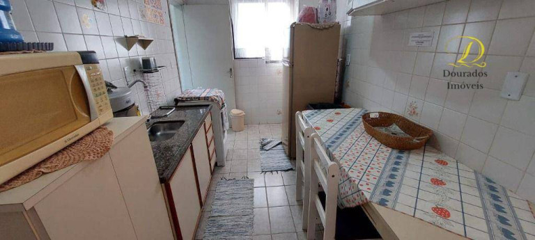 Imagem Apartamento com 1 Quarto à Venda, 48 m² em Aviação - Praia Grande Imagem Apartamento com 1 Quarto à Venda, 48 m² em Aviação - Praia Grande