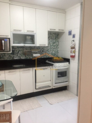Imagem Apartamento com 3 Quartos à Venda, 78 m² em Santana - São Paulo