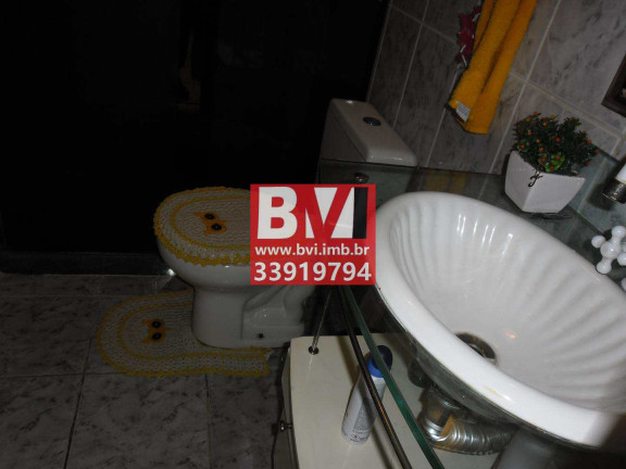 Imagem Casa com 2 Quartos à Venda, 60 m² em Vista Alegre - Rio De Janeiro