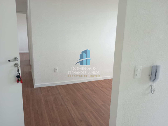 Imagem Apartamento com 2 Quartos para Alugar, 42 m² em Itaquera - São Paulo Imagem Apartamento com 2 Quartos para Alugar, 42 m² em Itaquera - São Paulo