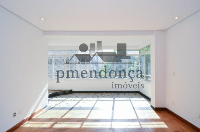 Imagem Apartamento com 3 Quartos à Venda, 189 m² em Cerqueira César - São Paulo Imagem Apartamento com 3 Quartos à Venda, 189 m² em Cerqueira César - São Paulo