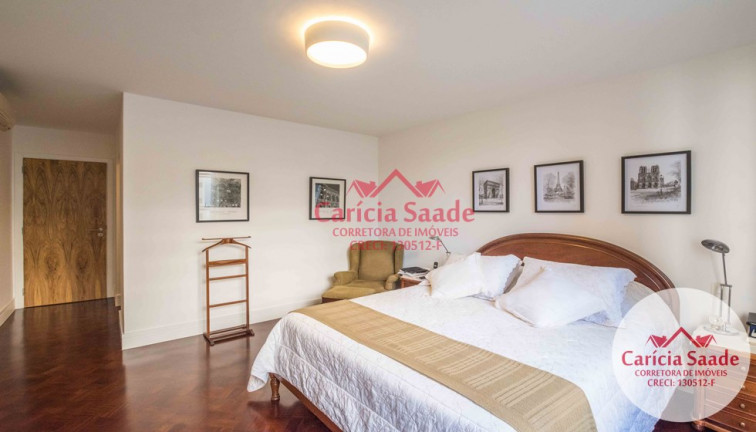 Imagem Apartamento com 4 Quartos à Venda, 300 m² em Higienópolis - São Paulo Imagem Apartamento com 4 Quartos à Venda, 300 m² em Higienópolis - São Paulo