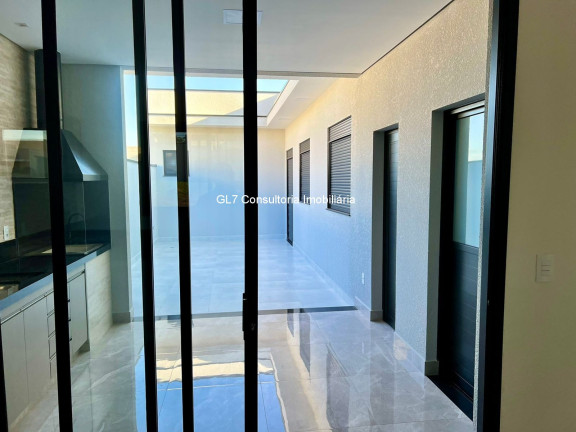 Casa com 3 Quartos à Venda,  em Jardim Mantova - Indaiatuba