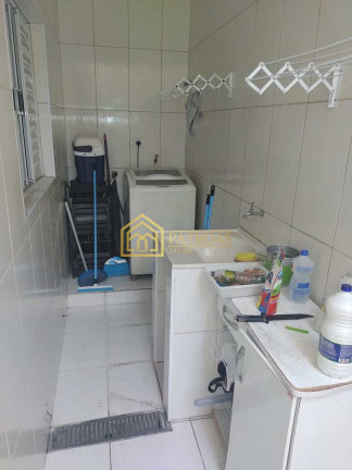 Imagem Casa com 6 Quartos à Venda, 150 m² em Utinga - Santo André Imagem Casa com 6 Quartos à Venda, 150 m² em Utinga - Santo André
