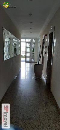 Imagem Apartamento com 3 Quartos para Alugar, 80 m² em Santana - São Paulo