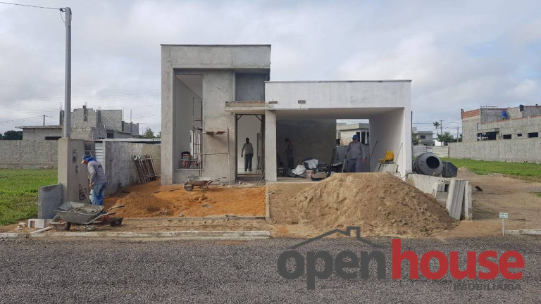 Imagem Casa com 3 Quartos à Venda, 200 m² em Macaiba - Macaíba Imagem Casa com 3 Quartos à Venda, 200 m² em Macaiba - Macaíba
