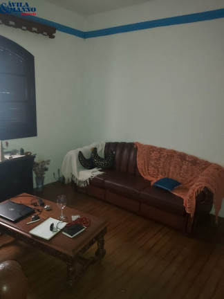 Imagem Sobrado com 4 Quartos à Venda, em Mooca - São Paulo Imagem Sobrado com 4 Quartos à Venda, em Mooca - São Paulo
