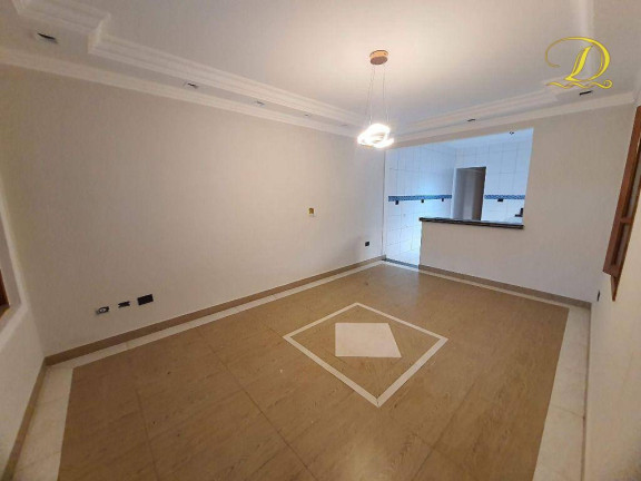 Imagem Casa com 2 Quartos à Venda, 77 m² em Caiçara - Praia Grande Imagem Casa com 2 Quartos à Venda, 77 m² em Caiçara - Praia Grande