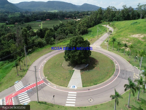 Imagem Terreno à Venda, 872 m² em Medeiros - Jundiaí