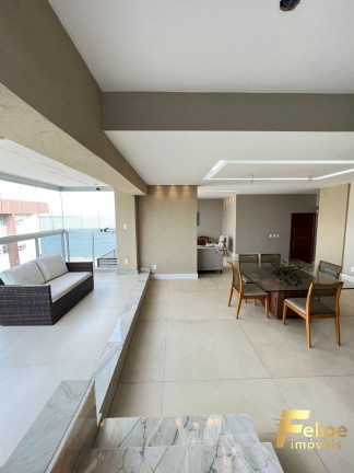 Imagem Cobertura com 4 Quartos à Venda, 300 m² em Mata Da Praia - Vitória Imagem Cobertura com 4 Quartos à Venda, 300 m² em Mata Da Praia - Vitória