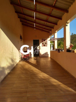 Imagem Chácara com 2 Quartos à Venda, 1.000 m² em Piedade
