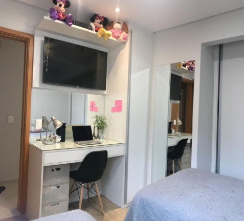 Imagem Apartamento com 2 Quartos à Venda, 92 m² em Tatuapé - São Paulo Imagem Apartamento com 2 Quartos à Venda, 92 m² em Tatuapé - São Paulo