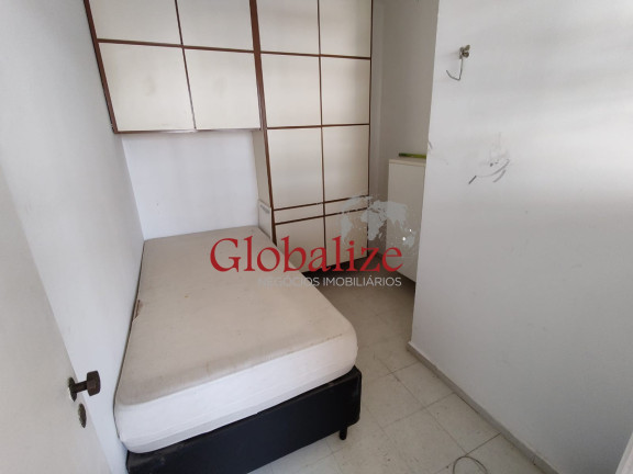 Imagem Imóvel com 3 Quartos à Venda, 123 m² em Ponta Da Praia - Santos Imagem Imóvel com 3 Quartos à Venda, 123 m² em Ponta Da Praia - Santos