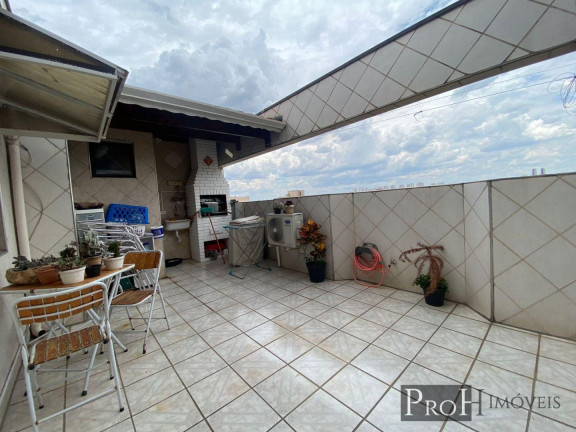 Imagem Cobertura com 3 Quartos à Venda, 178 m² em Rudge Ramos - São Bernardo Do Campo