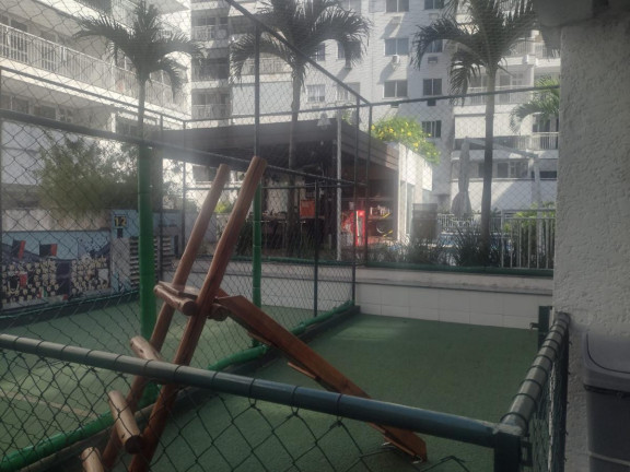 Imagem Apartamento com 2 Quartos à Venda, 65 m² em Vila Valqueire - Rio De Janeiro