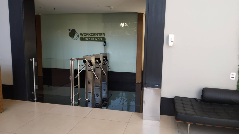 Imagem Sala Comercial à Venda, 45 m² em Centro - Diadema