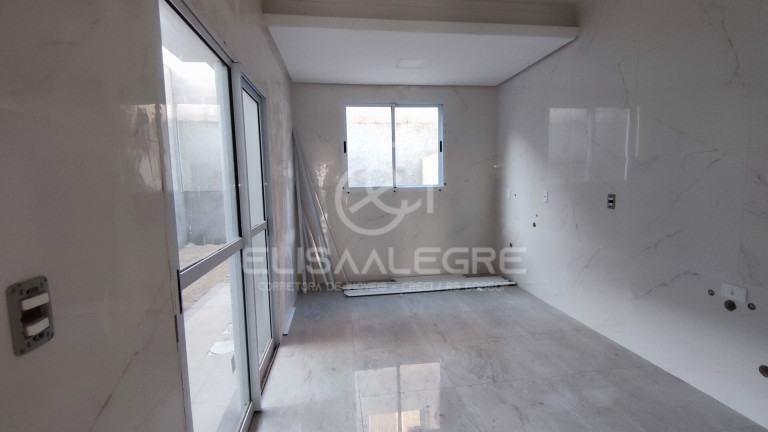 Imagem Sobrado com 3 Quartos à Venda, 129 m² em Campestre - São Leopoldo