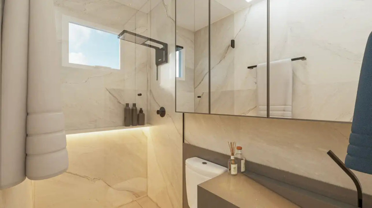 Imagem Cobertura com 2 Quartos à Venda, 69 m² em Castelo - Belo Horizonte Imagem Cobertura com 2 Quartos à Venda, 69 m² em Castelo - Belo Horizonte