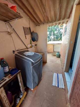 Imagem Casa com 2 Quartos à Venda, 70 m² em Jardim Cristina - Botucatu Imagem Casa com 2 Quartos à Venda, 70 m² em Jardim Cristina - Botucatu