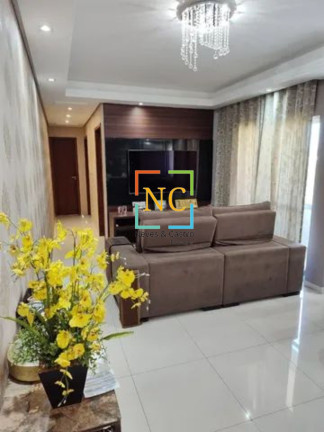 Imagem Apartamento com 2 Quartos à Venda, 58 m² em Areias - São José Imagem Apartamento com 2 Quartos à Venda, 58 m² em Areias - São José