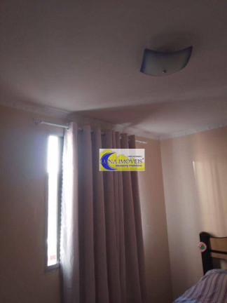 Imagem Apartamento com 2 Quartos à Venda, 55 m² em Jardim Alvorada - Santo André Imagem Apartamento com 2 Quartos à Venda, 55 m² em Jardim Alvorada - Santo André