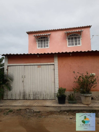 Imagem Casa com 2 Quartos à Venda, 72 m² em Jardim Esperança - Cabo Frio Imagem Casa com 2 Quartos à Venda, 72 m² em Jardim Esperança - Cabo Frio