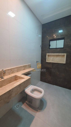 Imagem Casa com 3 Quartos à Venda, 120 m² em Setor Três Marias - Goiânia Imagem Casa com 3 Quartos à Venda, 120 m² em Setor Três Marias - Goiânia