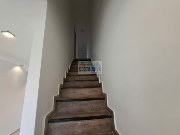 Imagem Casa com 3 Quartos à Venda, 115 m² em Aviação - Praia Grande Imagem Casa com 3 Quartos à Venda, 115 m² em Aviação - Praia Grande