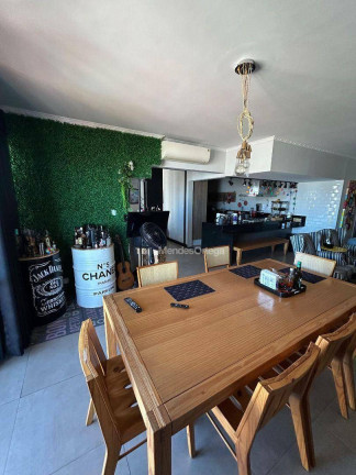 Apartamento com 3 Quartos à Venda, 182 m² em Centro - Sorocaba