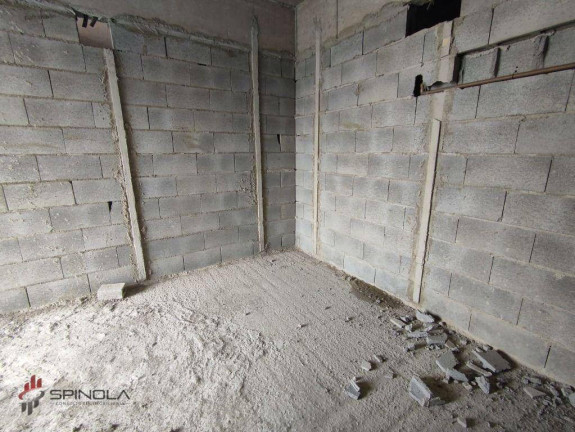 Imagem Apartamento com 2 Quartos à Venda, 80 m² em Vilamar - Praia Grande Imagem Apartamento com 2 Quartos à Venda, 80 m² em Vilamar - Praia Grande