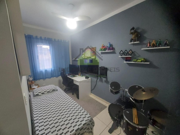 Imagem Casa de Condomínio com 3 Quartos à Venda, 121 m² em Jardim Santa Maria - Jacareí Imagem Casa de Condomínio com 3 Quartos à Venda, 121 m² em Jardim Santa Maria - Jacareí