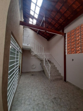 Imagem Sobrado com 2 Quartos para Alugar, 96 m² em Jardim Santa Mena - Guarulhos Imagem Sobrado com 2 Quartos para Alugar, 96 m² em Jardim Santa Mena - Guarulhos
