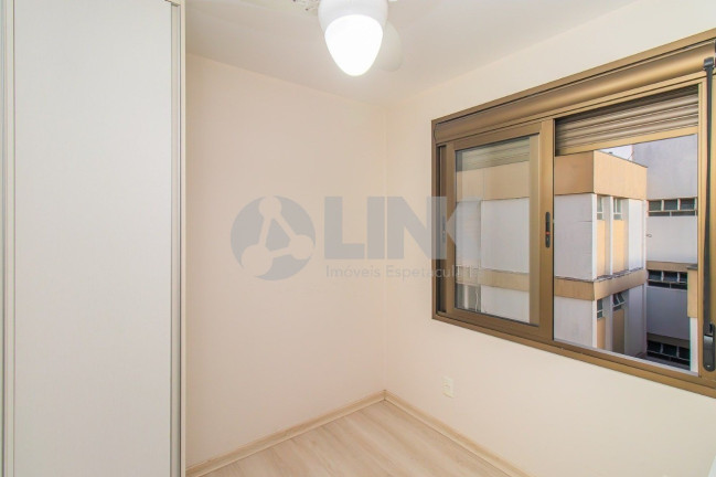 Imagem Apartamento com 2 Quartos à Venda, 63 m² em Petrópolis - Porto Alegre